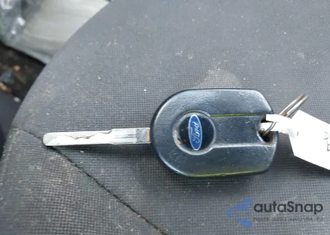 2018 Ford Fiesta Se из США, поврежденный, VIN 3FADP4EJ6JM100436